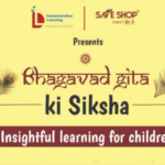 Bhagvad Geeta ki Siksha